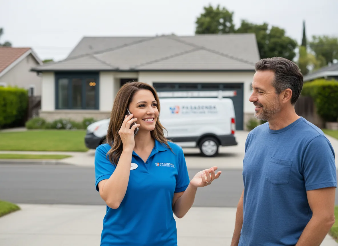 Electrician Gilmore City, IA FAQs